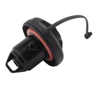 Tapa depósito de combustible Compatible Con Alfa Para Romeo 147 Para Mito Cubierta De Tanque De Gasolina De Coche Reemplazo Interior De Tapa De Tanque De Combustible 46820586