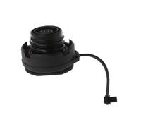 Tapa depósito de combustible Compatible Con VW Para GOLF 1986-2006 Para PASSAT 1988-2005 Para CADDY 1996-2003 Para LUPO 1999-2003 Gasolina Coche Para Tapa Tanque Combustible Diésel 1J0201550A