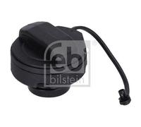 Tapa Depósito De Combustible Febi Bilstein 27288 Febi Plus para Audi Seat Skoda