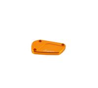 Tapa deposito de freno delantero Lightech para Aprilia Dorsoduro 750 09-13 Negro