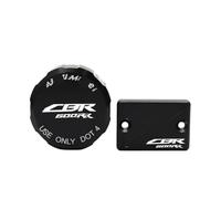 Tapa Depósito Freno Delantero Y Trasero para CBR600RR CBR 600RR CBR600 RR 2007-2021 Tapa Líquido Aceite Cilindro Maestro Motocicleta