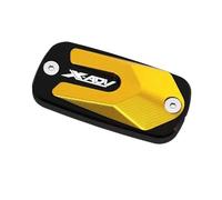 Tapa Depósito Freno Motocicleta Cubierta De Tanque Líquido Depósito Frenos Delantero, Aceite Delanteros para XADV X-ADV 750 Xadv 2017-2022 2023 2024