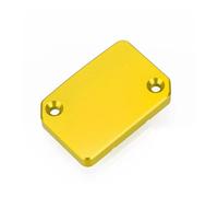 Tapa Depósito Freno Motocicleta Depósito De Líquido Frenos Delantero para Motocicleta, Tapa Copa Aceite, Cubierta Cilindro Maestro para YZF R15 V3 2017-2020 2019 2018, 1 Uds