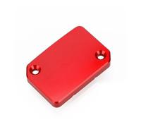 Tapa Depósito Freno Motocicleta Depósito De Líquido Frenos Delantero para Motocicleta, Tapa Copa Aceite, Cubierta Cilindro Maestro para YZF R15 V3 2017-2020 2019 2018, 1 Uds