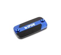 Tapa Depósito Freno Motocicleta para VFR 800 VFR800 VFR800X VFR800F Motocicletas Depósito De Freno Delantero Cubierta De Tanque De Líquido Accesorios De Tapa De Copa De Aceite