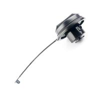 Tapa Depósito Gasoil Compatible Con Cadillac Para CTS 2003 2004 Para SRX 2004 Para XLR 2004 2005 Accesorios Para La Tapa Tanque Combustible Automóvil 10372242 GT276