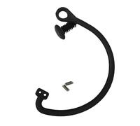 tapa depósito gasolina 180201556 Compatible Con A3 8P 8L A4 B6 B7 B8 A6 C5 C6 C7 Q7 4G 4L Q8 A8 D3 Tapa Del Tanque De Combustible Cable De La Línea De La Cubierta Banda Cuerda(Bent Rope)