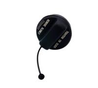 tapa depósito gasolina Compatible con Civic Para CR-V Para Accord Para Odyssey Para Fit Para Jazz Para City 17670-T3W-A01 Tapa depósito combustible interior coche tapa llenado aceite y gasolina