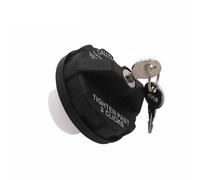 tapa depósito gasolina Compatible Con Jeep Para Wrangler TJ YJ Para Cherokee XJ 82400041 Tapa Del Tanque De Combustible Con Llave
