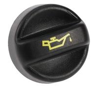 tapa depósito gasolina Compatible con PEUGEOT Para 207 208 301 308 508 2008 3008 5008 9670015080 1180S5 9674157180 Tapón de llenado de aceite
