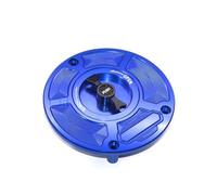 Tapa depósito Gasolina Motocicleta para CBR para CBR1000 CBR1100XX Todos LOS AÑOS Tapa De Tanque Combustible Gasolina Motocicleta Sin Llave Accesorios Tapas Depósito Líquido