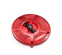 Tapa depósito Gasolina Motocicleta para CBR para CBR1000 CBR1100XX Todos LOS AÑOS Tapa De Tanque Combustible Gasolina Motocicleta Sin Llave Accesorios Tapas Depósito Líquido