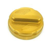 Tapa Depósito Gasolina Y Aceite Para YAMAHA Para NVX155 Aerox155 NVX Aerox NMAX 155 NVX 125 150 2015-2020 Tapones llenado aceite para moto(Oro)