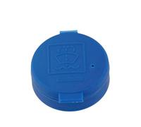 Tapa Deposito Limpia Parabrisas Compatible Con 500 C 2009-2017 Para Punto Para EVO 2005-2012 Para Bravo 2007-2014 Tapa Tanque Depósito Líquido Limpiaparabrisas Automóvil 643244 71740943