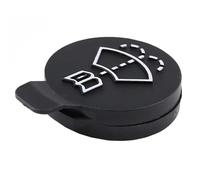 Tapa Deposito Limpia Parabrisas Compatible Con Cadillac Para Escalade ESV 2015-2017 XT5 2017 XTS 2015-2018 1 Tapa Para Depósito De Líquido Limpiaparabrisas 13227300