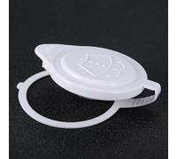 Tapa Deposito Limpia Parabrisas Compatible Con Sebring Para Canada 2001 2002 US 2001 2002 2003 2004 2005 Limpiaparabrisas Automóvil Lavadora Tanque Botella Tapa Depósito Líquido MR245402