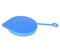 Tapa Deposito Limpia Parabrisas Compatible Con Subaru Para Baja 2003-2006 Para Forester MK1 MK2 1998-2008 Limpiaparabrisas Automóvil Lavadora Depósito Líquido Tapa Botella Tanque 86615AA060