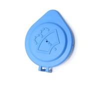 Tapa Deposito Limpia Parabrisas Compatible Con Volvo Para XC60 V40 V60 S60 S60L S80 Limpiaparabrisas Automóvil Lavadora Depósito Líquido Agua Tapa Botella Piezas Automotrices LR002266