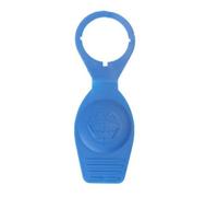 Tapa Depósito Limpiaparabrisas Tapa Para Depósito De Líquido Lavaparabrisas 8D0955455 Compatible Con Seat Para Exeo 2008-2013 Para Ibiza 1993-2015 Para Altea 2004-2015(Soft Plastic)