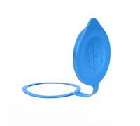 Tapa Depósito líquido Compatible Con CR-V 2006-2017 Para Brio 2011-2020 Cubierta Limpieza Tanque Agua Limpiaparabrisas Tapa Botella 76802SZAA01