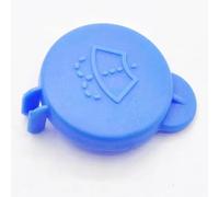 Tapa Depósito Líquido Compatible con Ford para Fiesta Mk5 2002 2003 2004 2005 2006-2008 Cubierta del depósito de líquido del limpiaparabrisas 1488251