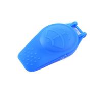 Tapa Depósito Líquido Compatible Con Ford Para Focus MK2 2005-2008 Para C-Max 2007-2010 Contenedor De Tapa De Tanque De Líquido Limpiaparabrisas 3M5117632AB