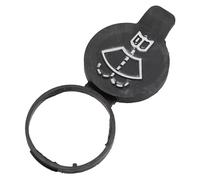 Tapa Depósito líquido Compatible Con GMC Para Sierra 1500 2015 Para 2500 HD Para Yukon Cubierta Limpieza Tanque Agua Tapa Líquido Lavadora Auto 13227300