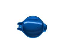 Tapa Depósito líquido Compatible Con Kia Para Rondo 2013-2016 Para K2 2011-2017 Cubierta Limpieza Tanque Agua Limpiaparabrisas Tapa Depósito Líquido Auto