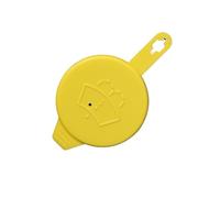 Tapa depósito líquido Compatible Con OPEL Para COMBO B 1993-2001 Para CORSA C 2001-2006 Tapa Del Depósito De Líquido Lavaparabrisas 90563741