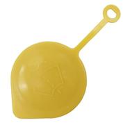 Tapa Depósito Líquido Compatible Con Subaru Para Baja 2003 2004 2005 2006 Tapa De Botella De Líquido Para Parabrisas Delantero De Coche 86615AA060