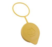 Tapa depósito líquido Compatible con Subaru para Impreza 2.0L 2012-2016 para Forester 2006-2008 2014-2018 Tapa del depósito del lavaparabrisas 86615FJ000