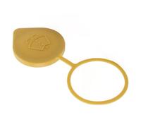 Tapa depósito líquido Compatible con Subaru Para WRX/WRX STI 2015-2018 Para Impreza 2.5L 2008-2014 Tapa del depósito del lavaparabrisas 86615FJ000