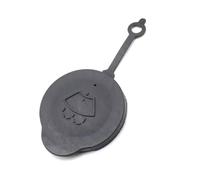 Tapa depósito líquido Cubierta Del Depósito Del Líquido Lavaparabrisas Del Coche, Accesorio 28913-1HA3A, Compatible Con Nissan Para Micra K13 2011 2012 2013 2014 2015 2016