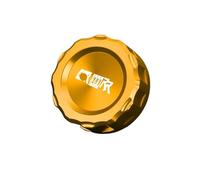 Tapa Depósito Líquido Freno CBR 1000 RR cilindro de líquido frenos tapa depósito maestro taza aceite para CBR1000RR 2008 2009 2010 2011 2012 2013 2014