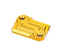 Tapa Depósito Líquido Freno Delantero Motocicleta Tapa Tanque Aceite Para G310GS G310R G 310 R GS 2017-2023 G310 R GS 2022 2021 2020(ORO)