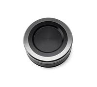Tapa Depósito Líquido Freno Delantero Tapa Llenado Aceite Motor Para Suzuki GSXR 600 GSX-R 750 GSXR 1000 RX GSXR 600 750 1000 Tapa tanque combustible gasolina(F-Grey)