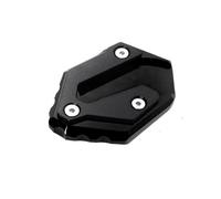 Tapa depósito líquido Freno para FZ6 FZ6R FZ6-S2 FZ-6 2004-2009 2010 Soporte Lateral para Motocicleta Ampliar Extensión Y Tapas De Aire para Válvula De Neumático Accesorios