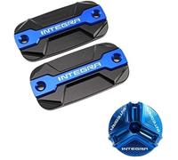 Tapa Depósito Líquido Freno Para Integra 700 750 DCT NC750 INTEGRA accesorios tapa de líquido frenos para motocicleta cubierta depósito cilindro maestro