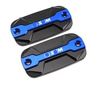 Tapa Depósito Líquido Freno Para MAXSYM 400 600 TL 500 508 Maxsym TL500 TL508R accesorios tapa líquido de frenos para motocicleta cubierta depósito cilindro maestro