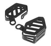 Tapa Depósito Líquido Freno Para R1200GS ADVENTURE ADV 2014-2017 motocicleta CNC bomba de freno derecho izquierdo cubierta protectora depósito líquido taza aceite