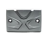 Tapa Depósito Líquido Freno Para XJ 6 XJ6 Diversion F 2009-2013 2012 2011 tapa depósito de líquido frenos delantero motocicleta cilindro maestro aceite