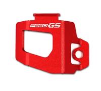 Tapa Depósito Líquido Freno Protector de depósito líquido frenos trasero para motocicleta, accesorios para F750GS F850GS F 750 850 GS F750 F850 2009-2022 2021