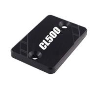 Tapa Depósito Líquido Freno Tapa de freno depósito para CL250 CL300 CL500 2023-accesorios motocicleta cilindro cubierta líquido