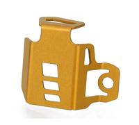 Tapa Depósito Líquido Frenos Cubierta De Copa Aceite Para GSX-S 125 150 1000F ABS GSXS GSX-S125 750/1000 GSR 400 600 Accesorios Protector Depósito Líquido Freno Trasero