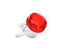 Tapa Depósito Líquido Frenos Depósito De Aceite Freno Motocicleta, Cilindro Maestro, Líquido, Copa Superior Transparente La Bomba Con Tapa Aleación Aluminio