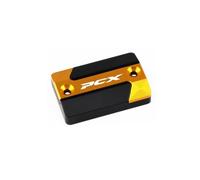 Tapa Depósito Líquido Frenos Depósito De Freno Delantero CNC Para Motocicleta, Tapa Tanque Líquido, Copa Aceite para 160150125 Pcx160 PCX150 PCX125