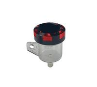 Tapa Depósito Líquido Frenos Depósito De Líquido Del Cilindro Maestro Freno Motocicleta, Tanque Aceite Cleare, Taza Superior La Bomba Con Tapa CNC
