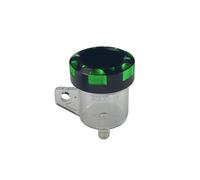 Tapa Depósito Líquido Frenos Depósito De Líquido Del Cilindro Maestro Freno Motocicleta, Tanque Aceite Cleare, Taza Superior La Bomba Con Tapa CNC