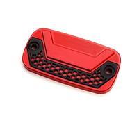 Tapa Depósito Líquido Frenos Motocicleta Para CBR650R CBR650F CBR 600 F2 F3 F4i CBR600RR CBR 929 954 1000 RR CBR500R CBR900RR(T Red)