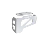 Tapa Depósito Líquido Frenos Para 450MT 450 MT MT450 2024 2025 Accesorios De Motocicleta Protector Cubierta Depósito Líquido Freno Trasero